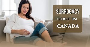 加拿大代孕费用-辅助生殖论坛