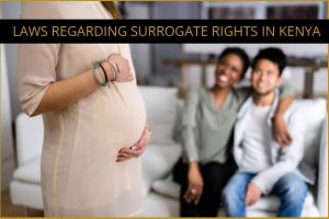 肯尼亚有关代孕权利的法律有哪些?-辅助生殖论坛