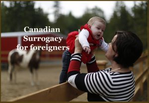 使加拿大外国人代孕成为最受欢迎选择的关键原因！-辅助生殖论坛