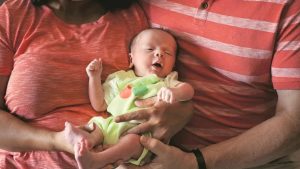 预期父母的代孕要求-辅助生殖论坛