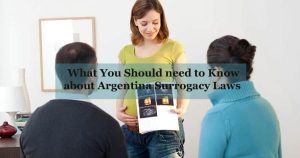 阿根廷代孕法：准父母需要知道什么-辅助生殖论坛