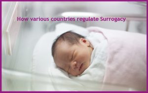 详细概述各个国家如何规范代孕！-辅助生殖论坛