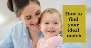 如何找到完美的卵子捐赠匹配,卵子捐赠者匹配流程-辅助生殖论坛