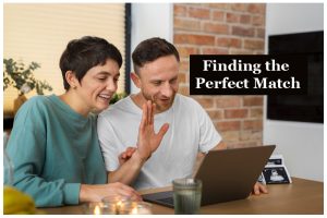 寻找完美匹配：代孕机构是如何做到的？-辅助生殖论坛