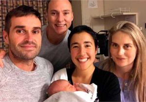 代孕亲子关系和国籍-辅助生殖论坛