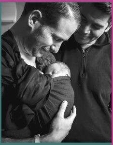 塞浦路斯同性恋伴侣代孕-辅助生殖论坛