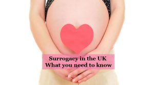 英国代孕：这是你需要知道的-辅助生殖论坛