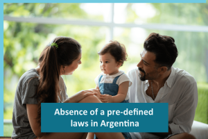 阿根廷缺乏预先定义的代孕法律,应采取的主要预防措施-辅助生殖论坛