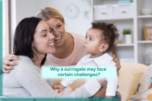 为什么代孕妈妈在交出孩子时可能会面临某些挑战?-辅助生殖论坛