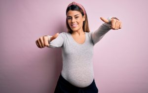 您应该在俄克拉荷马州成为代孕妈妈的 4 大理由-辅助生殖论坛