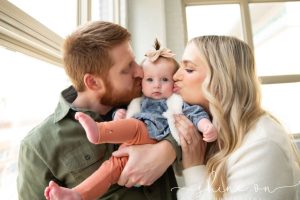 真实的生育故事：Kiersten、Jack 和 Luna 的生育之旅-辅助生殖论坛