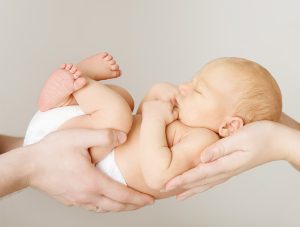 大数据样本证明试管婴儿宝宝一样健康-辅助生殖论坛