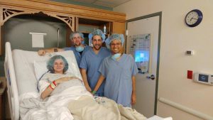  代孕：改变人生的经历-辅助生殖论坛