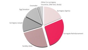加拿大代孕费用-辅助生殖论坛