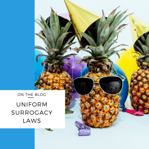 统一代孕法？好的！-辅助生殖论坛