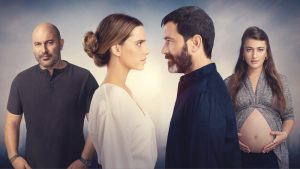 以色列代孕的希望与救赎-辅助生殖论坛