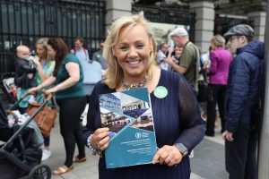 爱尔兰政府承认代孕儿童的合法父母权利-辅助生殖论坛