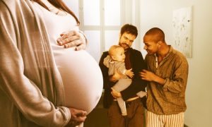 代孕会影响生育吗-辅助生殖论坛