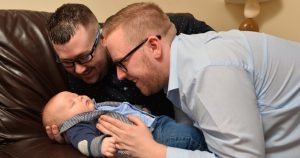 单身男LGBT男同性伴侣在爱尔兰代孕的法律和亲权问题-辅助生殖论坛