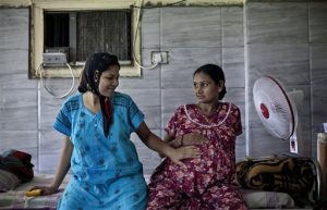 印度2016年代孕法案禁止外国人在印度代孕-辅助生殖论坛