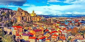 格鲁吉亚代孕-辅助生殖论坛