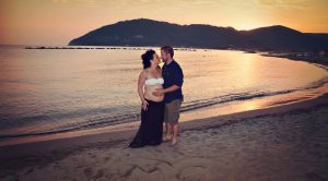 夏威夷代孕：妊娠代孕费用、流程和法律-辅助生殖论坛